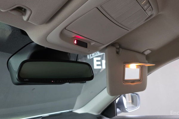 2022 Renault Samsung QM6 с пробегом 49 856 км