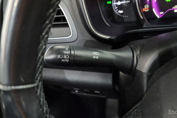 2022 Renault Samsung QM6 с пробегом 66 399 км