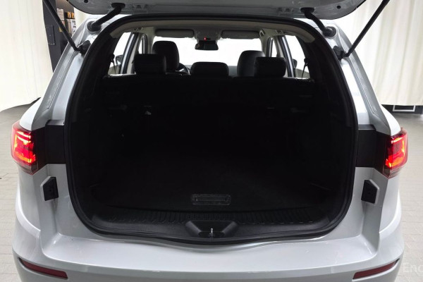 2022 Renault Samsung QM6 с пробегом 68 602 км