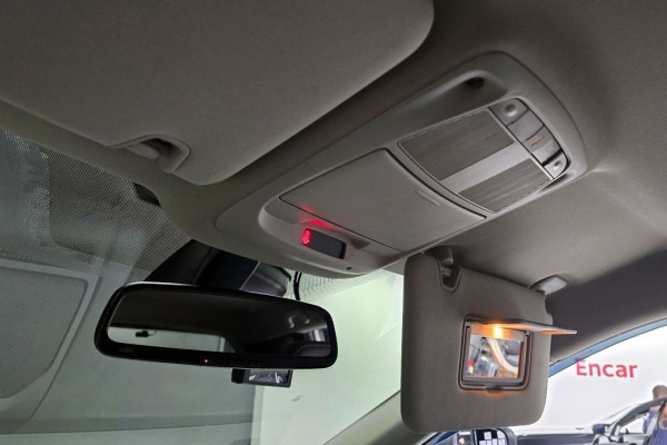 2022 Renault Samsung QM6 с пробегом 92 716 км