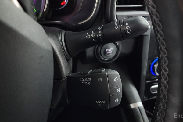 2022 Renault Samsung QM6 с пробегом 66 399 км