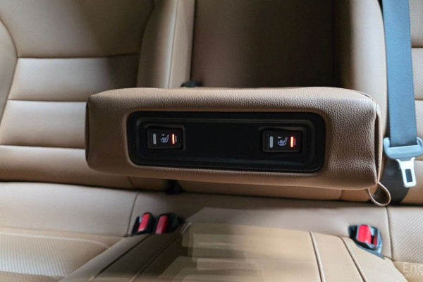 2022 Renault Samsung QM6 с пробегом 49 856 км