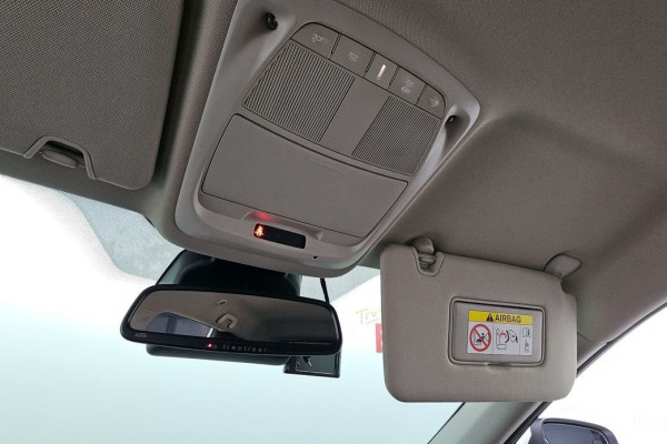 2022 Renault Samsung QM6 с пробегом 50 749 км