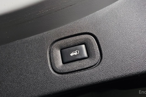 2021 Renault Samsung QM6 с пробегом 42 908 км