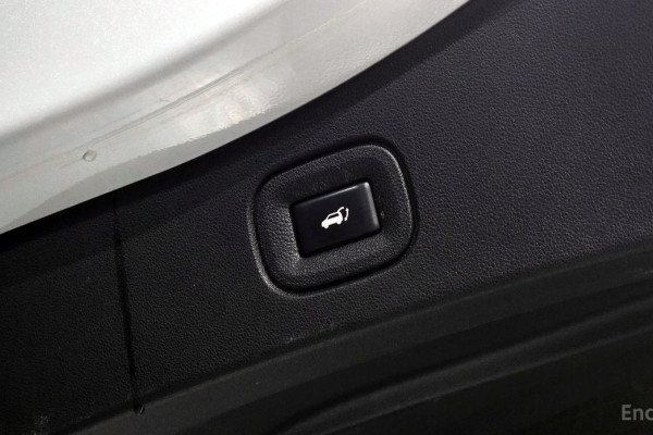 2022 Renault Samsung QM6 с пробегом 92 716 км