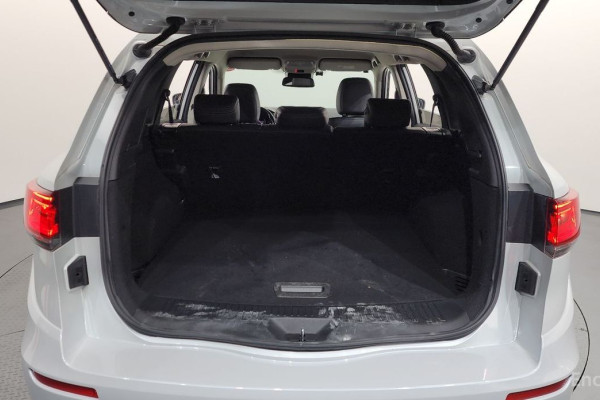 2022 Renault Samsung QM6 с пробегом 66 399 км