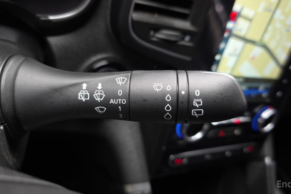 2022 Renault Samsung QM6 с пробегом 57 730 км