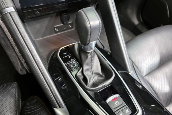 2021 Renault Samsung QM6 с пробегом 30 788 км