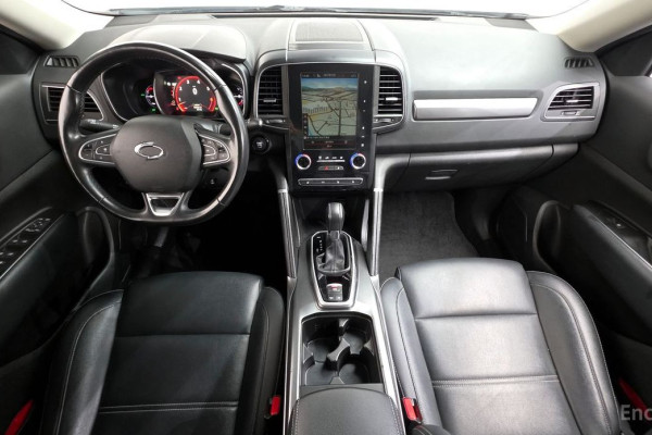 2022 Renault Samsung QM6 с пробегом 72 318 км