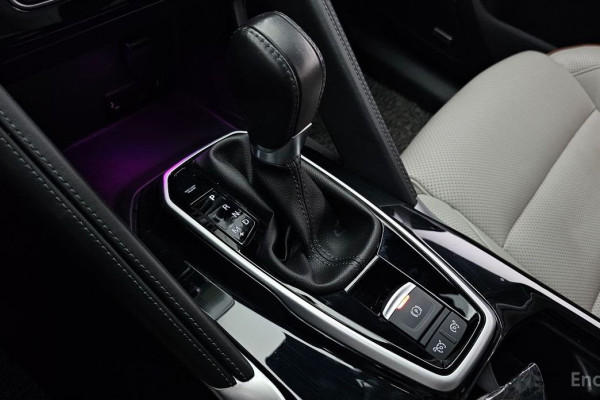 2021 Renault Samsung QM6 с пробегом 60 203 км