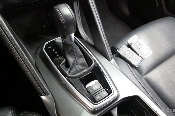 2022 Renault Samsung QM6 с пробегом 72 318 км