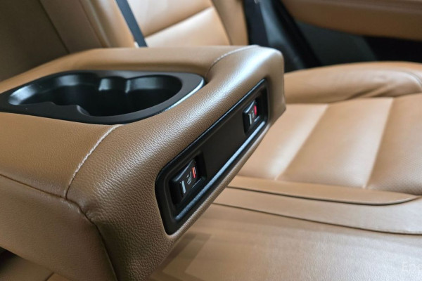 2022 Renault Samsung QM6 с пробегом 79 835 км