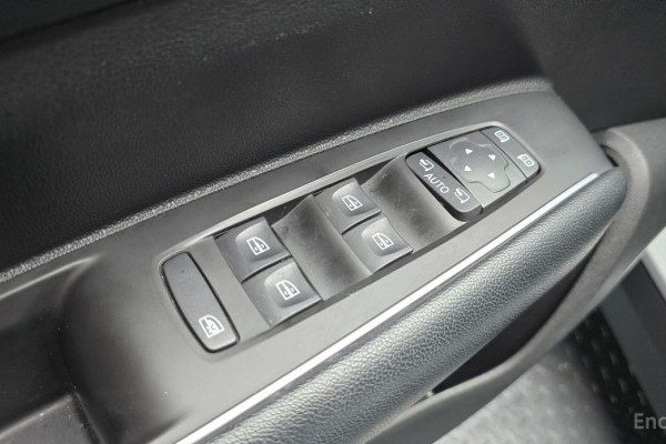 2022 Renault Samsung QM6 с пробегом 77 216 км