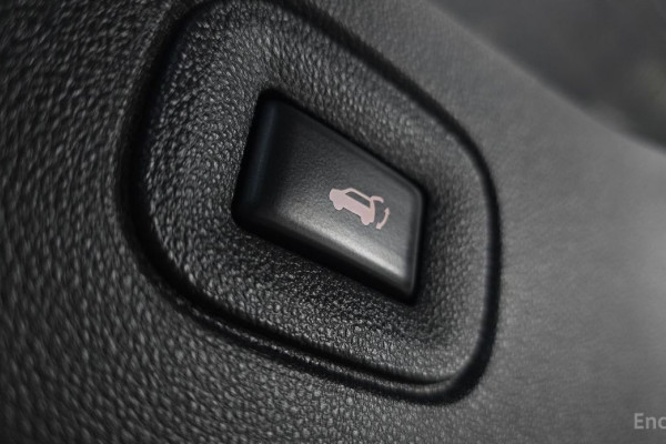 2022 Renault Samsung QM6 с пробегом 79 835 км