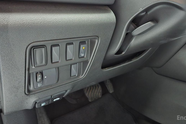 2022 Renault Samsung QM6 с пробегом 77 216 км