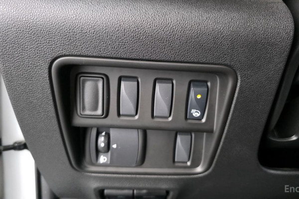 2022 Renault Samsung QM6 с пробегом 72 318 км