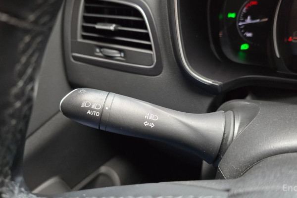 2022 Renault Samsung QM6 с пробегом 77 216 км