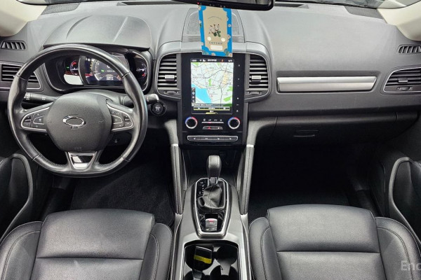 2022 Renault Samsung QM6 с пробегом 57 864 км