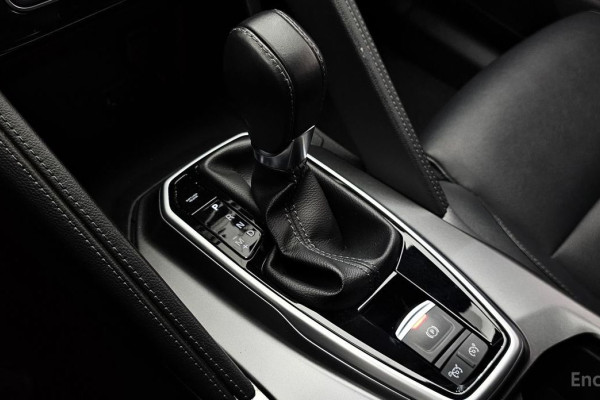 2022 Renault Samsung QM6 с пробегом 57 864 км