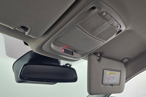 2022 Renault Samsung QM6 с пробегом 55 648 км