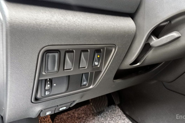 2021 Renault Samsung QM6 с пробегом 57 012 км