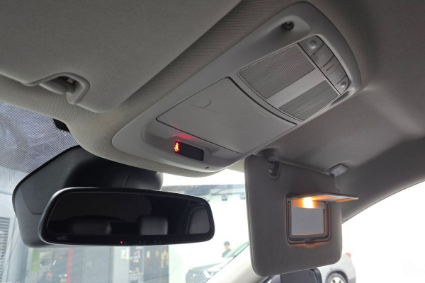 2022 Renault Samsung QM6 с пробегом 77 216 км