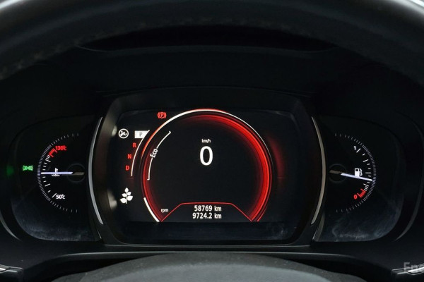 2021 Renault Samsung QM6 с пробегом 58 769 км