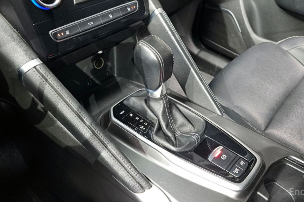 2022 Renault Samsung QM6 с пробегом 102 835 км