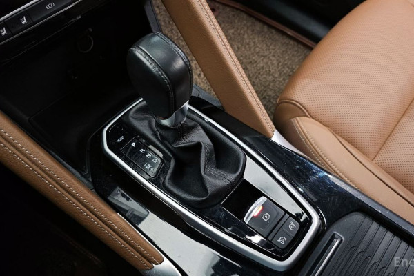 2021 Renault Samsung QM6 с пробегом 58 769 км