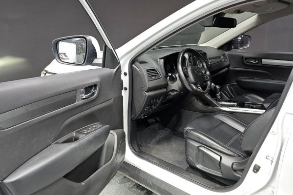 2022 Renault Samsung QM6 с пробегом 102 835 км