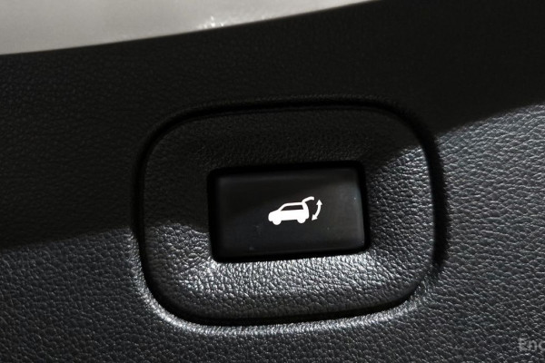 2021 Renault Samsung QM6 с пробегом 57 012 км