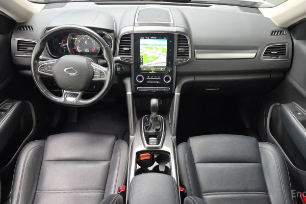 2022 Renault Samsung QM6 с пробегом 80 194 км