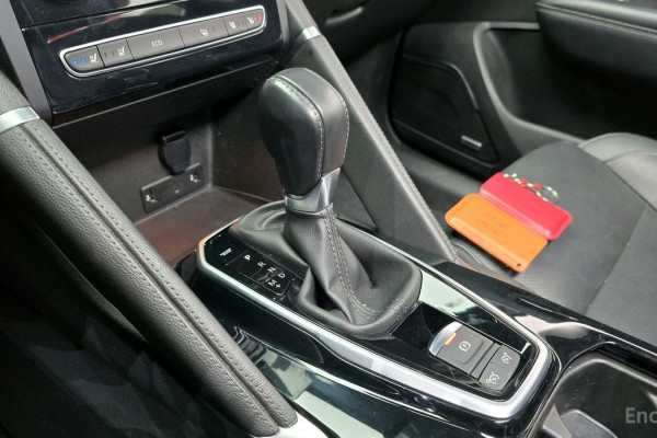 2022 Renault Samsung QM6 с пробегом 72 923 км