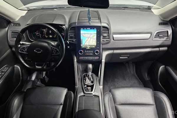 2022 Renault Samsung QM6 с пробегом 67 066 км