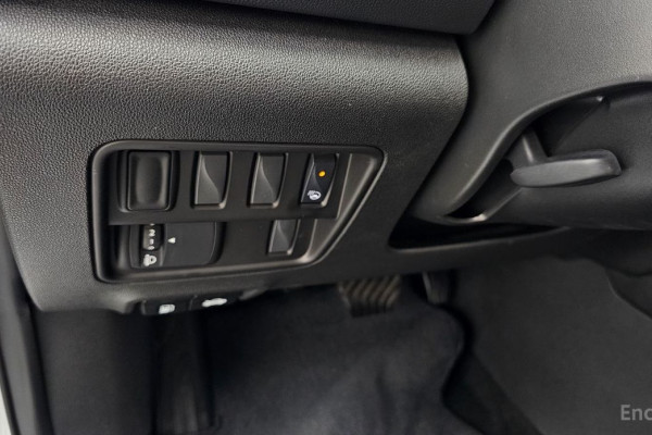 2022 Renault Samsung QM6 с пробегом 57 864 км