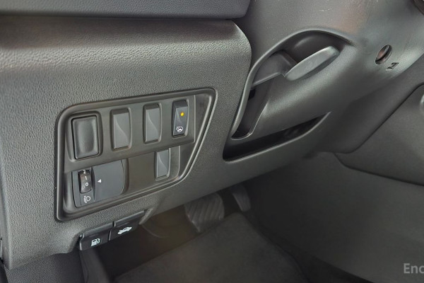 2022 Renault Samsung QM6 с пробегом 79 893 км