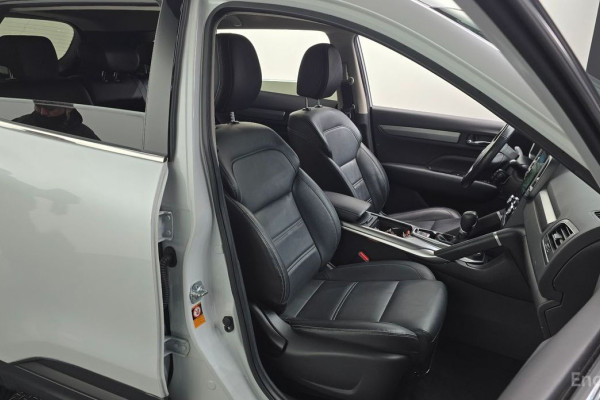 2022 Renault Samsung QM6 с пробегом 80 194 км