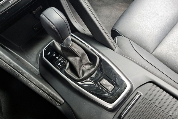 2021 Renault Samsung QM6 с пробегом 39 033 км