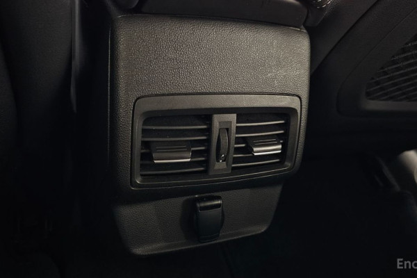 2022 Renault Samsung QM6 с пробегом 57 864 км