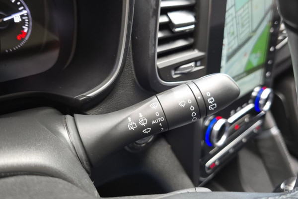 2022 Renault Samsung QM6 с пробегом 79 893 км