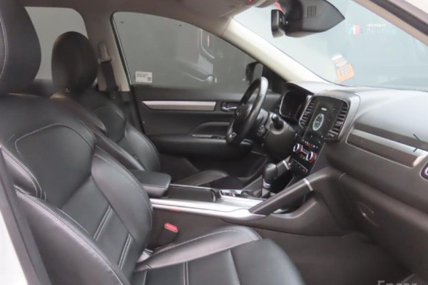 2022 Renault Samsung QM6 с пробегом 66 534 км