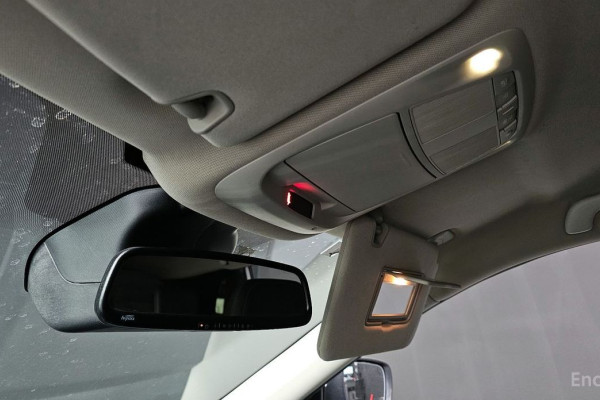 2022 Renault Samsung QM6 с пробегом 102 835 км