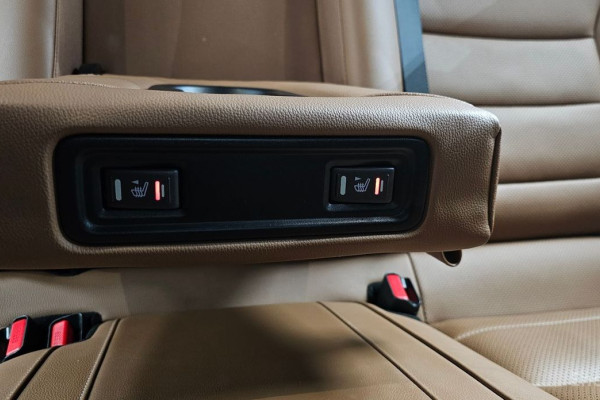 2021 Renault Samsung QM6 с пробегом 56 083 км