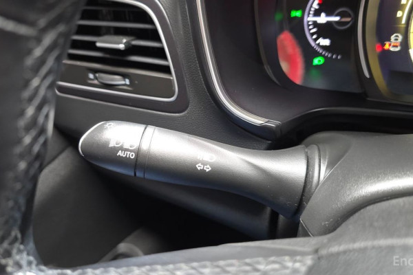 2022 Renault Samsung QM6 с пробегом 79 893 км