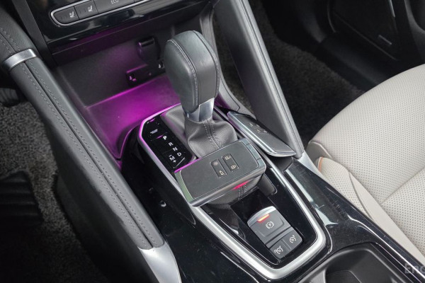 2021 Renault Samsung QM6 с пробегом 45 159 км