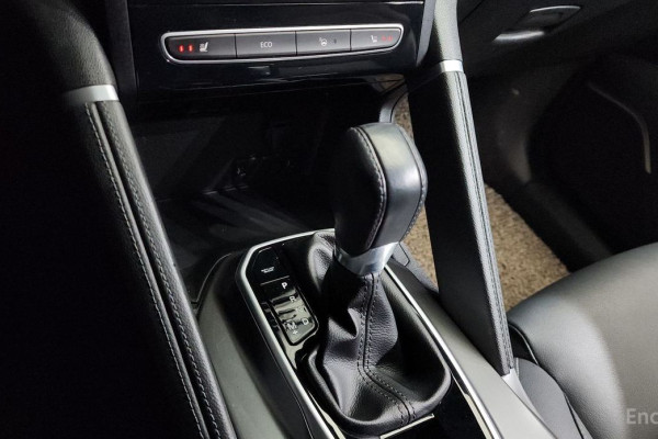 2021 Renault Samsung QM6 с пробегом 71 270 км