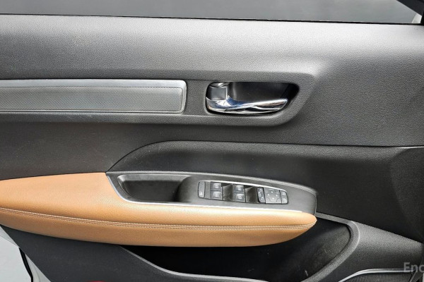 2021 Renault Samsung QM6 с пробегом 58 769 км