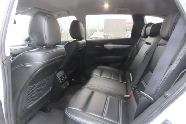 2022 Renault Samsung QM6 с пробегом 66 534 км