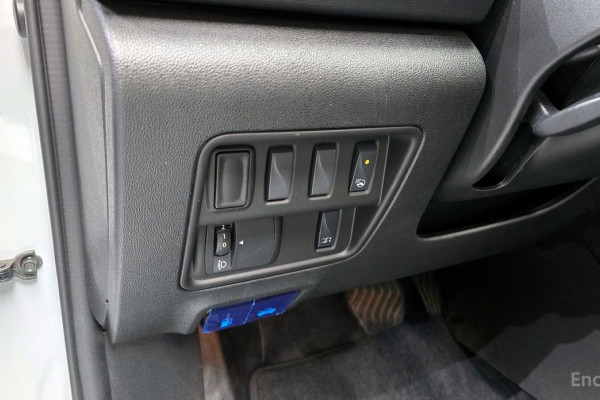 2022 Renault Samsung QM6 с пробегом 72 923 км