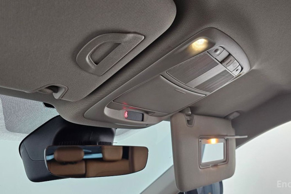 2021 Renault Samsung QM6 с пробегом 56 083 км